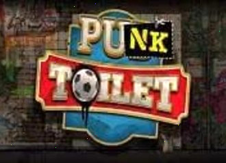 Punk Toilet NLC
